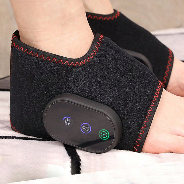Cozy Foot Massager