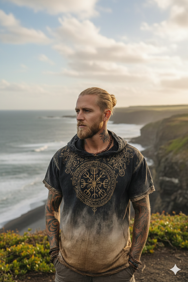Wayfinder Hoodie