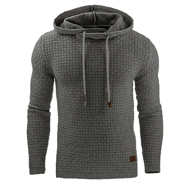 Everyday Waffle Hoodie