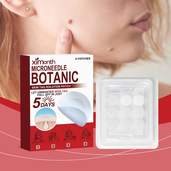 ClearSkin Patch
