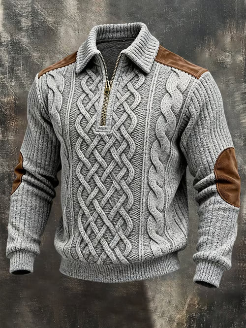 Classic Vinter Sweater