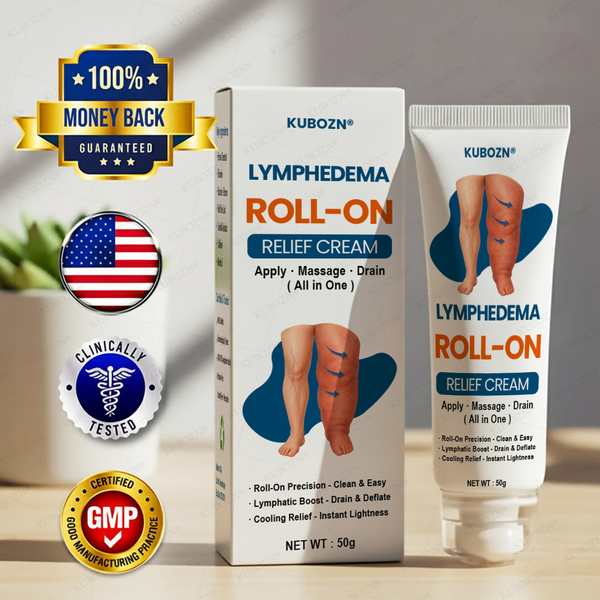 Leg Relief Roll-On Therapy