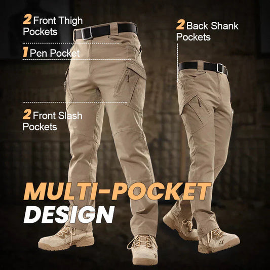 CommandFlex Tactical  Cargo Pants