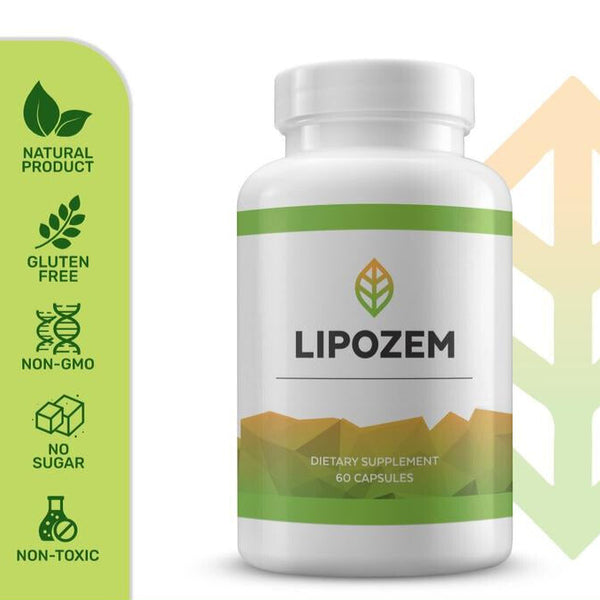Lipozem Capsules