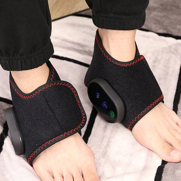 Cozy Foot Massager