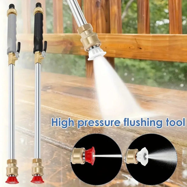 PowerFlow Spray Wand
