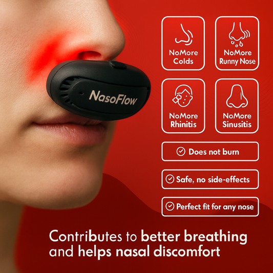 Nasal BreatheClear