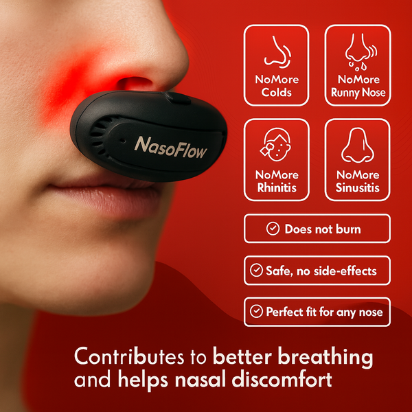 Nasal BreatheClear
