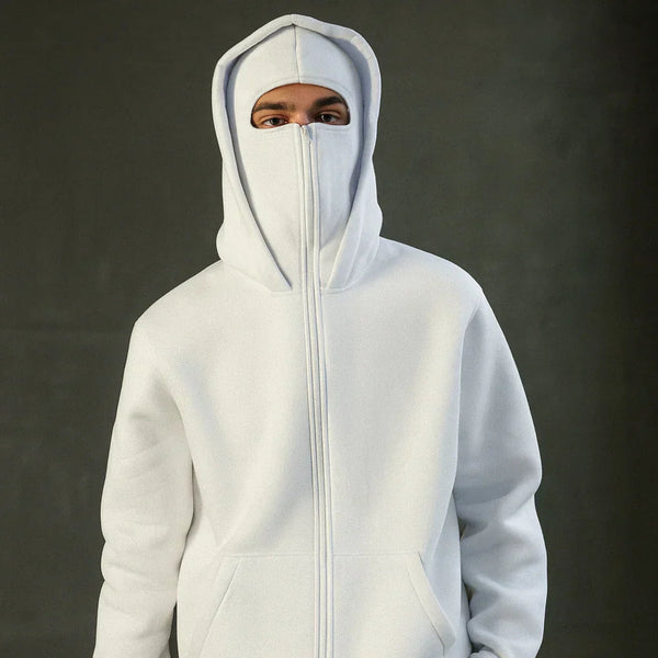 The Coldproof Hoodie