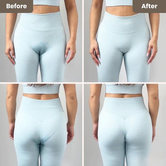CloudFit Seamless