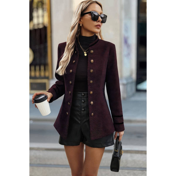 Smart Tailor Coat