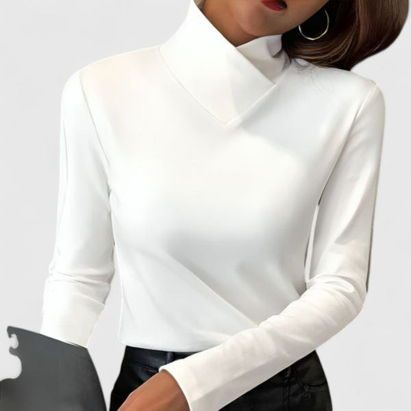 Classic Turtleneck