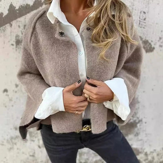 Comfort Travel Jacket
