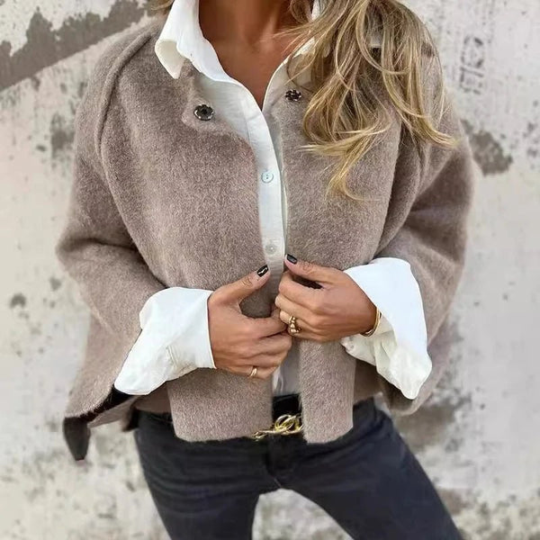 Comfort Travel Jacket