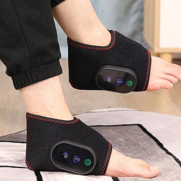 Cozy Foot Massager