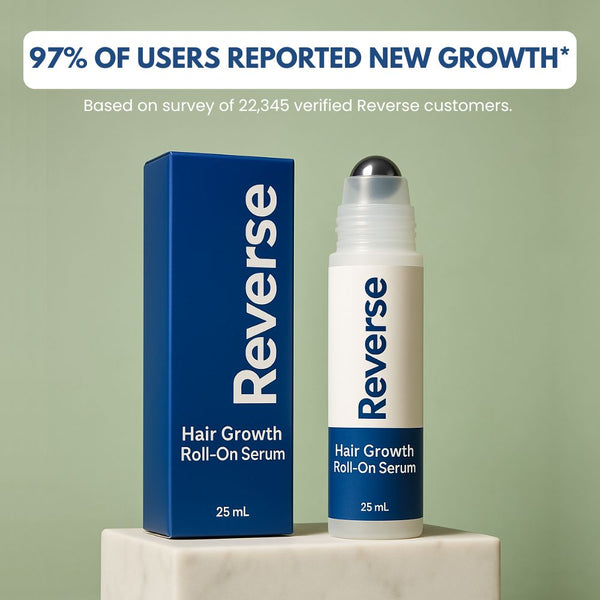 Beard Boost Roll-On