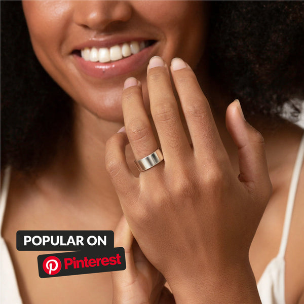 Calmi Balance Ring