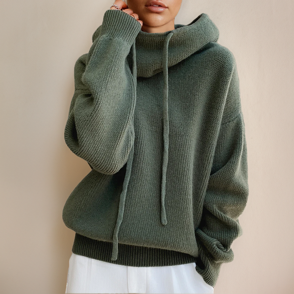 Everyday Hoodie
