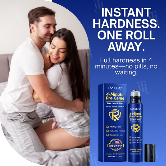 StaminaX Roll-On Game Change