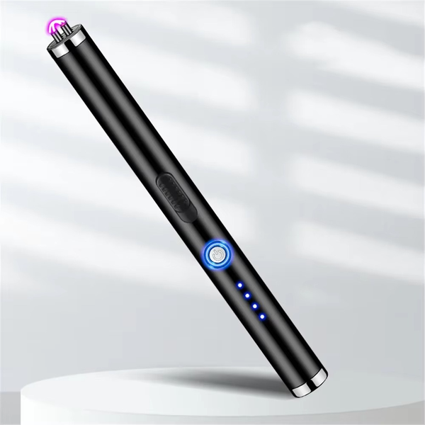 VoltGuard Tactical Lighter Pen