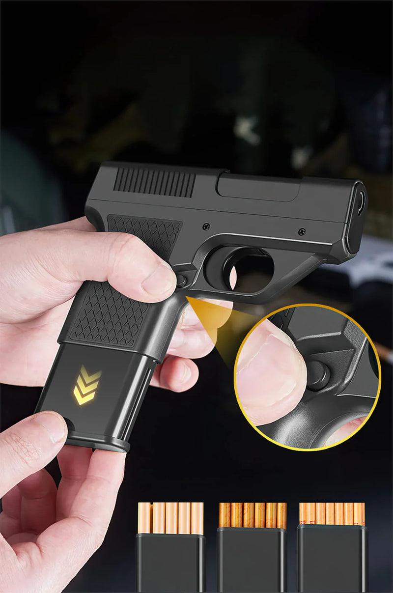 Butane Torch Lighter
