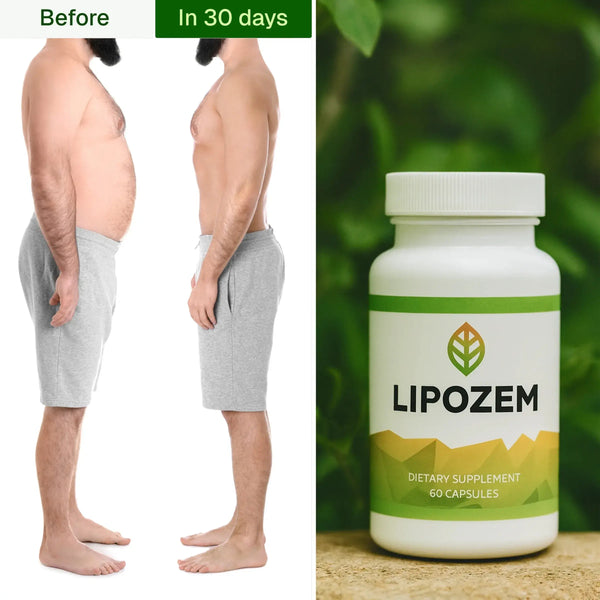 Lipozem Capsules