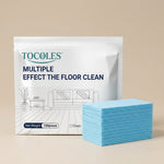 Multi-Surface Floor Cleaning Tablets
