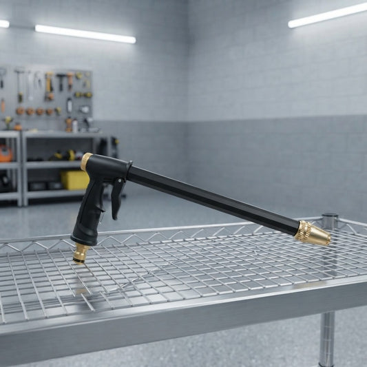 High Pressure Car Wash Sprayer