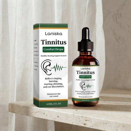 Ears Relief Drops
