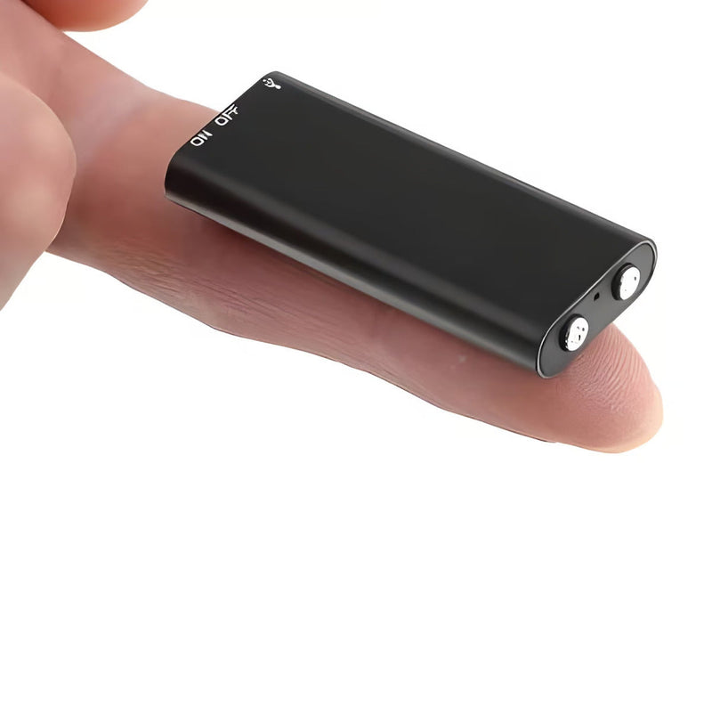 Mini Spy Recorder