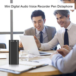 Mini Spy Recorder