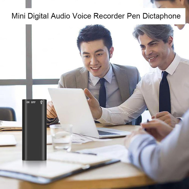 Mini Spy Recorder